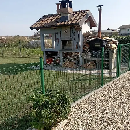 Villa Sara *