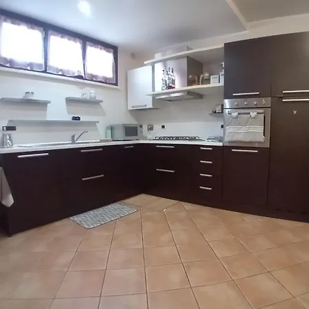 Sara Villa Fontanacervo